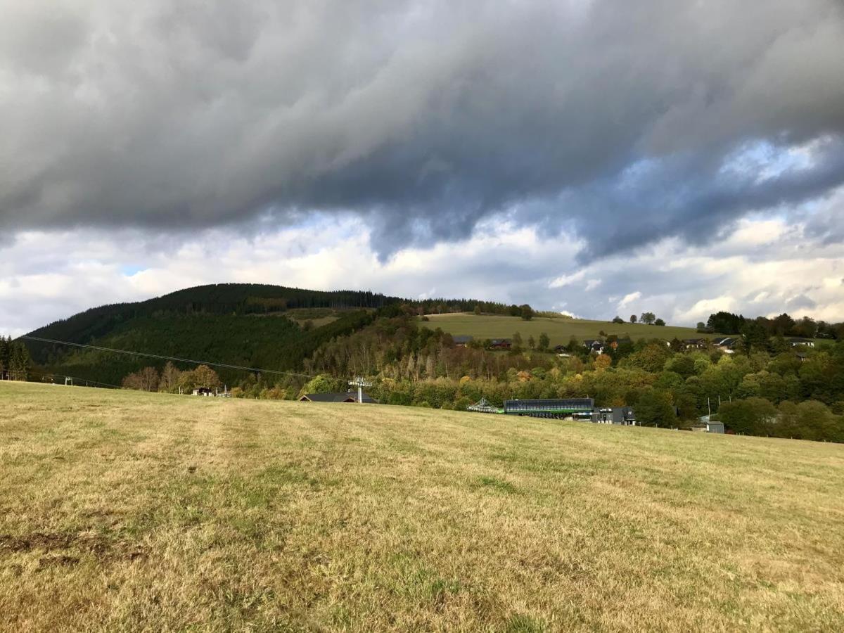 Apartament Panorama Lounge - Willingen Zewnętrze zdjęcie