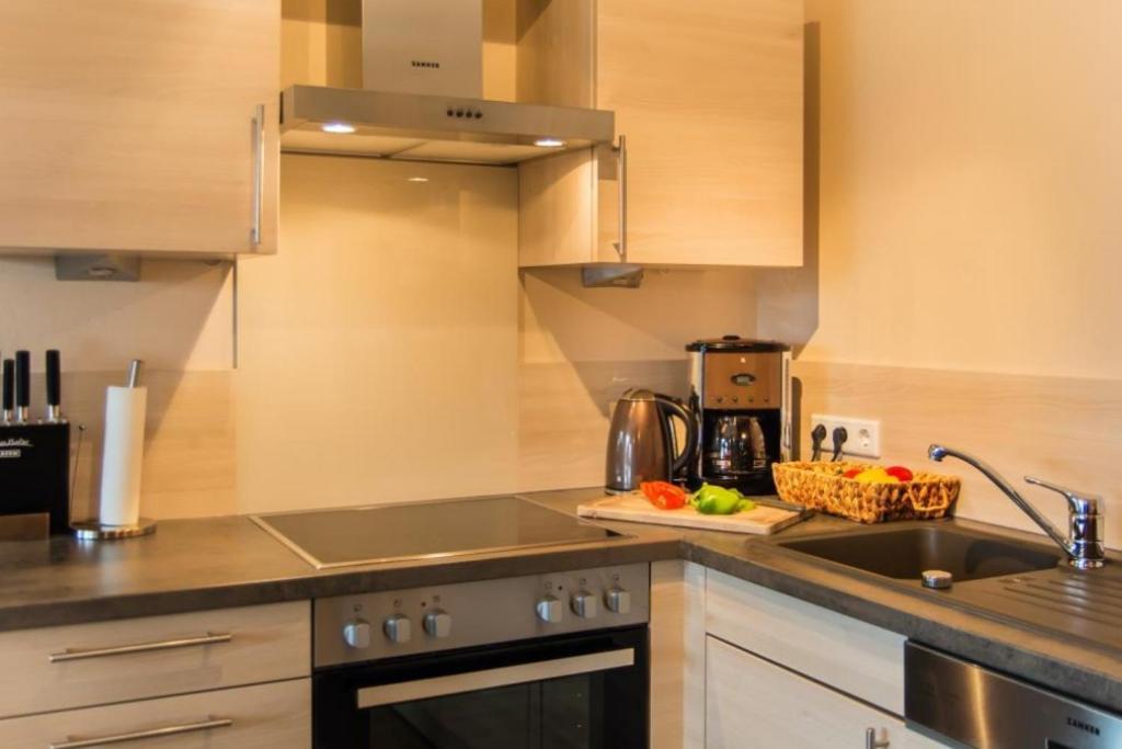 Apartament Panorama Lounge - Willingen Zewnętrze zdjęcie